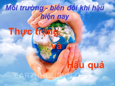 Bài giảng Địa Lý Lớp 7 - Bài 18: Thực hành: Nhận biết đặc điểm môi trường đới ôn hoà