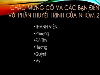 Bài giảng Lịch sử Khối 7 - Bài 9: Nước Đại Cồ Việt thời Đinh - Tiền Lê