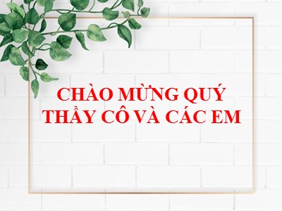 Bài giảng Sinh học Lớp 7 - Tiết 1, Bài 1: Thế giới động vật đa dạng và phong phú (Chuẩn kiến thức)