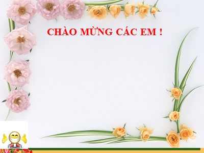 Bài giảng Ngữ Văn Lớp 7 - Tiết 89, Bài 22: Chuyển đổi câu chủ động thành câu bị động