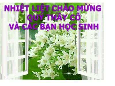 Bài giảng Ngữ Văn Lớp 7 - Bài 12: Thành ngữ