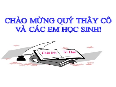 Bài giảng Ngữ Văn Lớp 7 - Tiết 24: Tiếng Việt Quan hệ từ (Chuẩn kiến thức)
