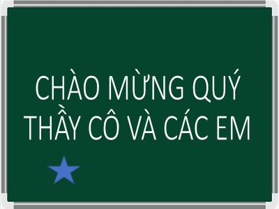 Bài giảng Ngữ Văn Lớp 7 - Tiết 40: Cảnh khuya (Hồ Chí Minh)