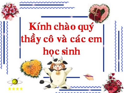 Giáo án Ngữ Văn Khối 7 - Bài 5: Văn bản Phò giá về kinh