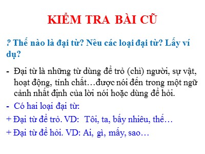 Giáo án Ngữ Văn Khối 7 - Tiết 19+20: Từ Hán Việt (Bản đẹp)