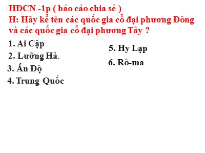 Bài giảng Lịch sử 7 Sách Kết nối tri thức - Bài 4: Trung Quốc từ thế kỉ VII đến giữa thế kỉ XIX