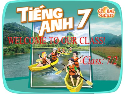 Bài giảng môn Tiếng Anh Lớp 7 - Unit 4: Music and Arts. Lesson 7: Looking back & Project