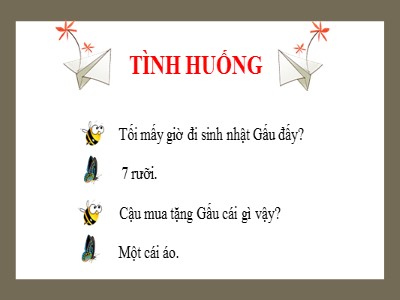 Bài giảng Ngữ Văn Lớp 7 Tập 2 - Bài 19: Rút gọn câu