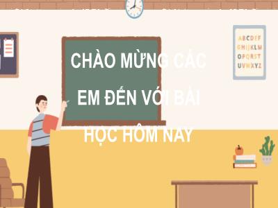 Bài giảng Công nghệ 7 - Bài 10: Phòng và trị bệnh cho vật nuôi - Trường Tiểu học Xương Giang (Cánh diều)
