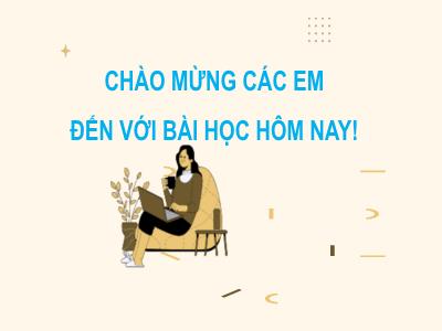 Bài giảng Công nghệ 7 - Bài 2: Quy trình trồng trọt - Trường Tiểu học Xương Giang (Cánh diều)
