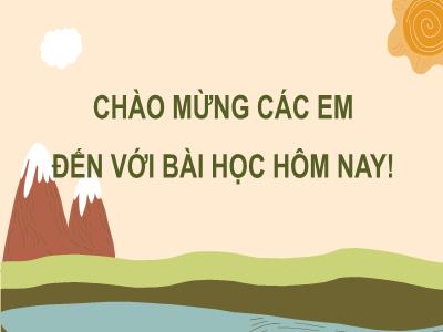 Bài giảng Công nghệ 7 - Bài 6: Chăm sóc cây rừng sau khi trồng - Trường Tiểu học Xương Giang (Cánh diều)
