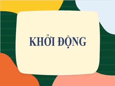 Bài giảng Khoa học tự nhiên 7 (Hóa học) Sách Kết nối tri thức - Chương I: Nguyên tử. Sơ lược về bảng tuần hoàn các nguyên tố hoá học - Bài 2: Nguyên tử