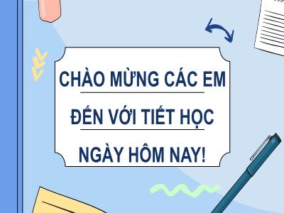 Bài giảng Khoa học tự nhiên 7 (Vật lí) Sách Kết nối tri thức - Bài 9: Đo tốc độ - Vũ Thị Hải Yến