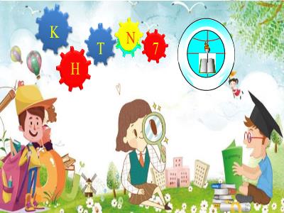 Bài giảng Khoa học tự nhiên 7 (Vật lí) Sách Kết nối tri thức - Bài 17: Ảnh của vật qua gương phẳng (Tiết 1)
