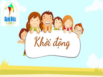 Bài giảng Lịch sử và Địa lí 7 (phần Địa lí) - Chương 3: Châu Phi - Tiết14+15, Bài 9: Vị trí địa lí, phạm vi và đặc điểm tự nhiên châu Phi - Trường Tiểu học Xương Giang (Cánh diều)