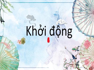 Bài giảng Lịch sử và Địa lí 7 (phần Lịch sử) - Tiết 11, Bài 4: Trung Quốc từ thế kỉ VII đến giữa thế kỉ XIX (Kết nối tri thức)