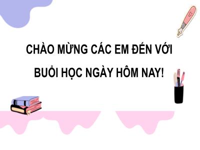 Bài giảng Ngữ văn 7 - Bài 5: Viết: Viết bài văn thuyết minh về quy tắc, luật lệ trong một hoạt động hay trò chơi - Trường Tiểu học Xương Giang (Cánh diều)