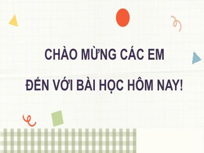 Bài giảng Tin học 7 (Kết nối tri thức với cuộc sống) - Bài 30: Làm quen với xác suất của biến cố - Phùng Thị Khánh Huyền