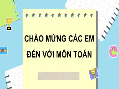 Bài giảng Toán 7 (Kết nối tri thức với cuộc sống) - Bài: Bài tập cuối chương IV - Thân Thị Thanh Vân