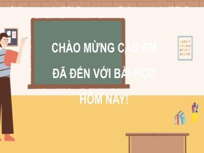 Bài giảng Toán 7 (Kết nối tri thức với cuộc sống) - Tiết 36, Bài 21: Tính chất của dãy tỉ số bằng nhau - Thân Thị Thanh Vân